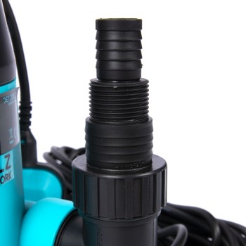 Pompa apa murdara din plastic 750W 217l/min