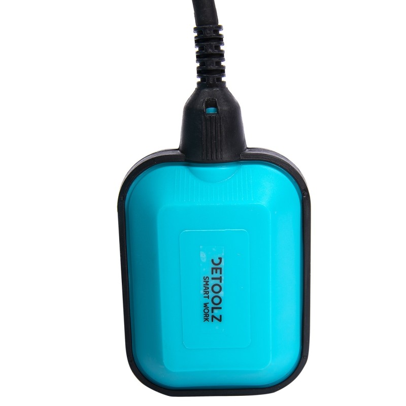 Pompa apa murdara din plastic 750W 217l/min