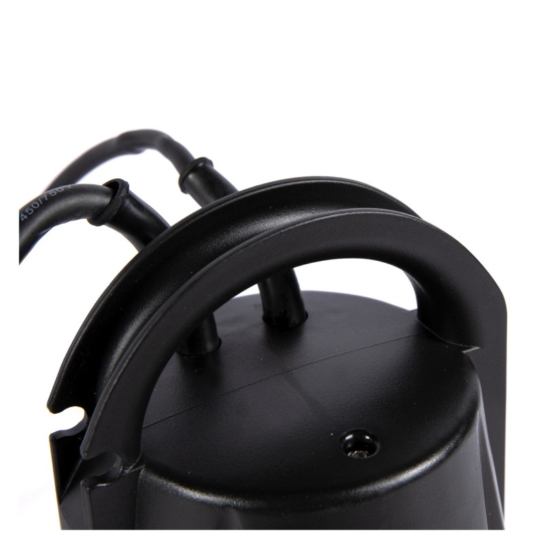 Pompa apa MURDARA din plastic 750W Micul Fermier