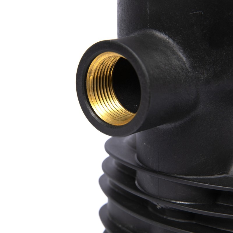 Pompa apa recirculare iaz, piscina, subsol inundat, cu filtru incorporat 850W 3600l/ora 38m