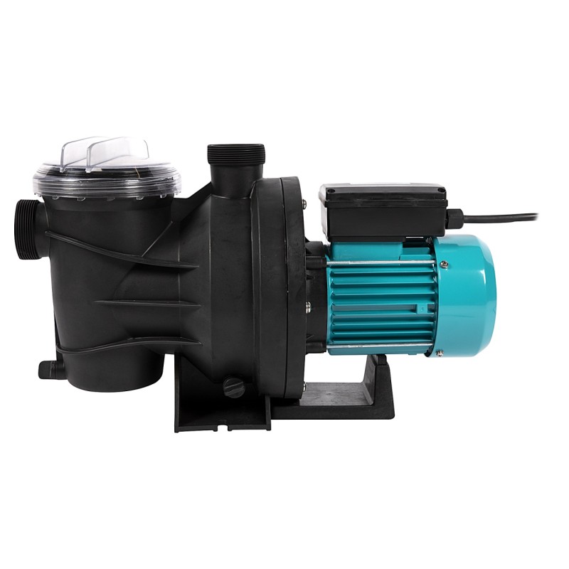 Pompa apa recirculare iaz, piscina, subsol inundat, cu filtru incorporat 800W 15000l/ora
