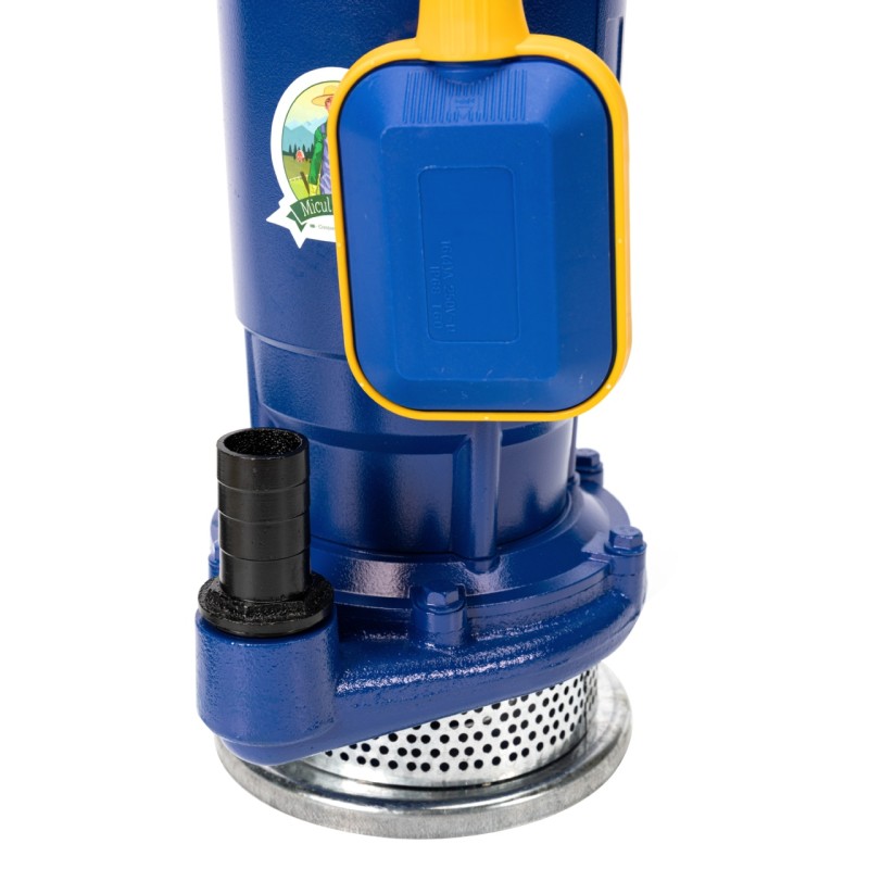 Pompa apa submersibila 20m 0,55kW Micul Fermier
