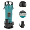 Pompa apa submersibila QDX10-18M 0.75KW 2