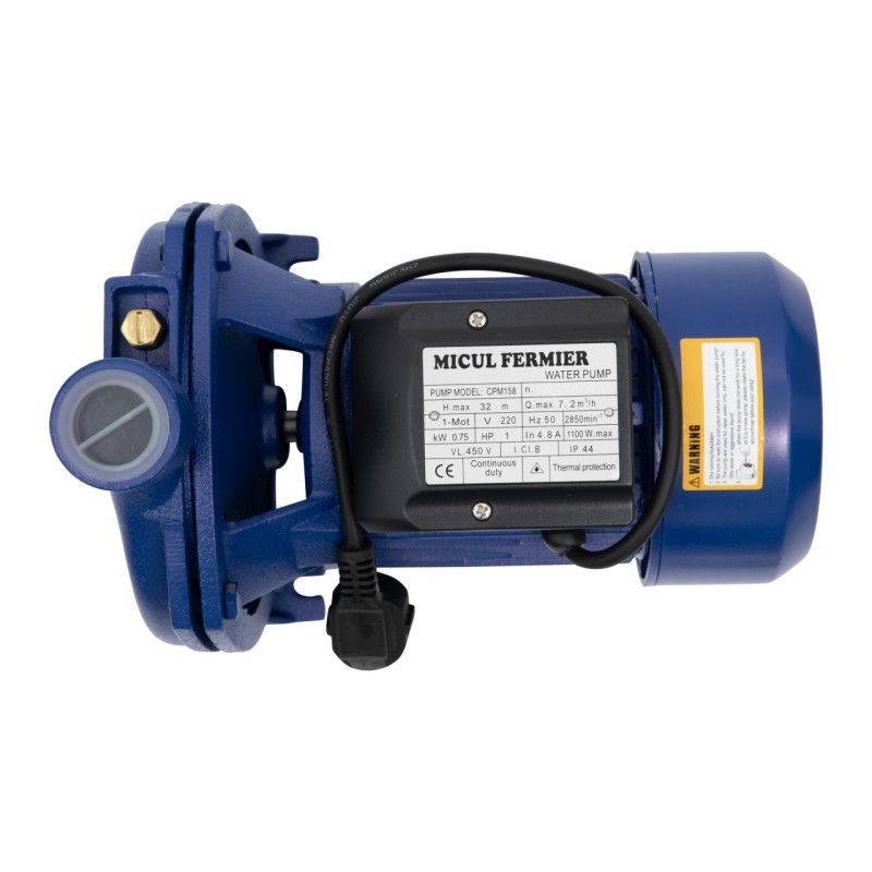 Pompa apa suprafata CPM158 (Lazio mare) MF