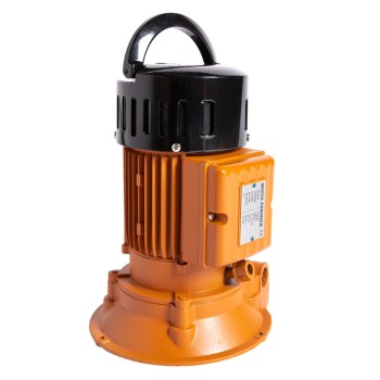 Pompa apa suprafata VCP-750 Micul Fermier