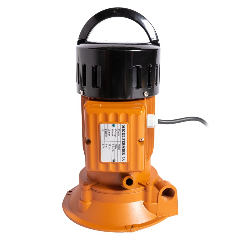 Pompa apa suprafata VCP-750 Micul Fermier