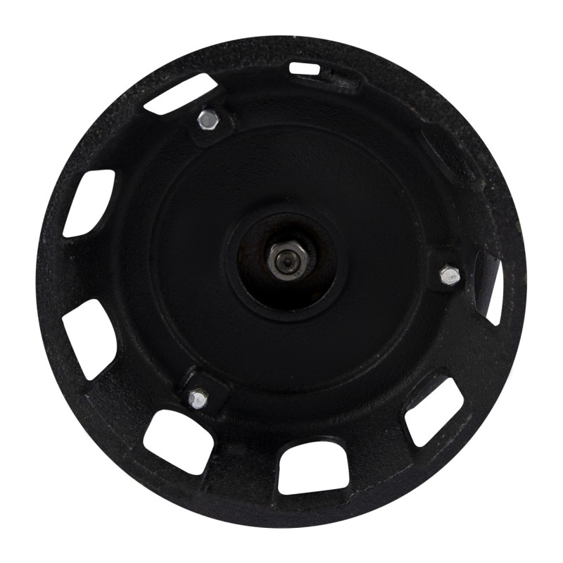 Pompa de evacuare Micul Fermier, pentru apa murdara, 3kW, debit 25000l/h, inaltime maxima pompare 20m, cu plutitor