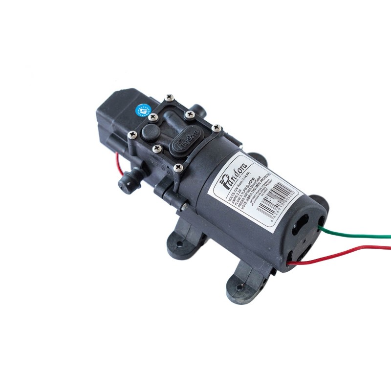 Pompa de presiune pentru pompa de stropit Pandora cu colier