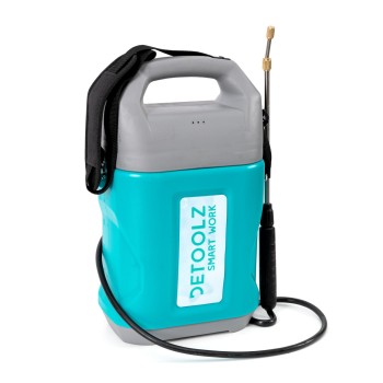 Pompa de stropit cu acumulator 5L DZ