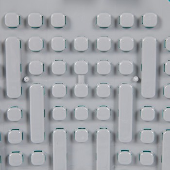 Pompa de stropit cu acumulator, Detoolz 16L