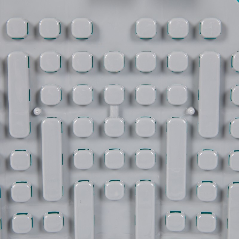 Pompa de stropit cu acumulator, Detoolz 16L