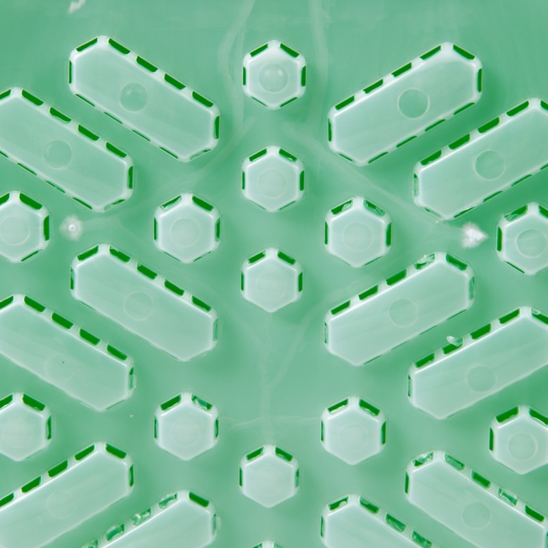 Pompa de stropit cu acumulator, Micul Fermier 10L