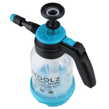 Pompa de stropit manuala, Detoolz 2L