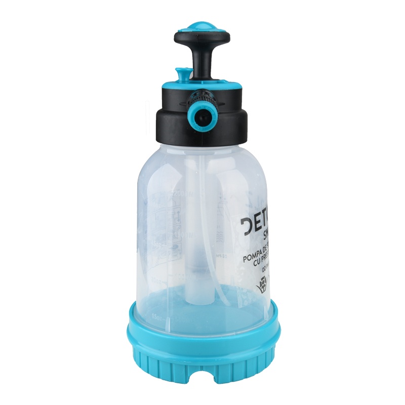 Pompa de stropit manuala, Detoolz 2L