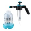 Pompa de stropit manuala, Detoolz 2L