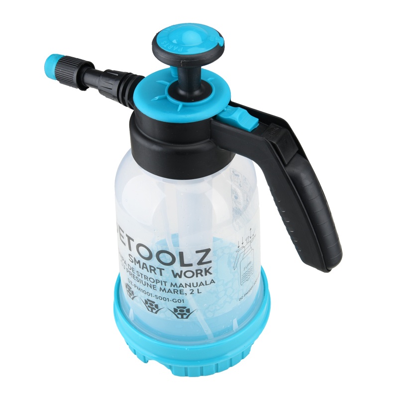Pompa de stropit manuala, Detoolz 2L
