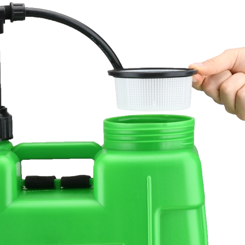 Pompa de stropit manuala, MF Pandora 12L