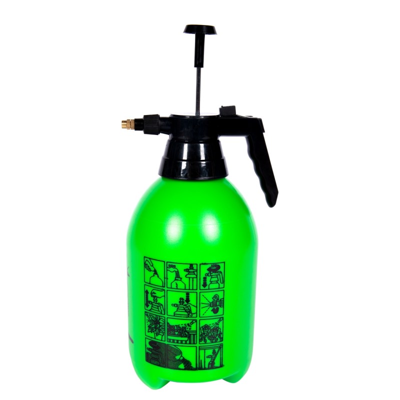 Pompa de stropit manuala, Micul Fermier 3L