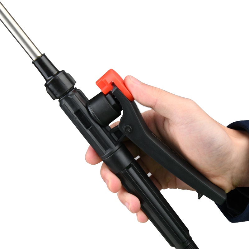 Pompa de stropit MF Pandora 12L cu acumulator