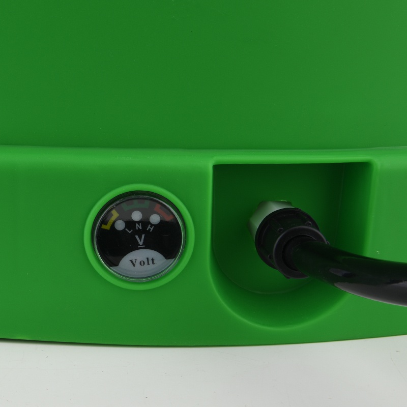 Pompa de stropit MF Pandora 18L cu acumulator