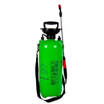 Pompa de stropit Micul Fermier capacitate maxima 10L, manuala