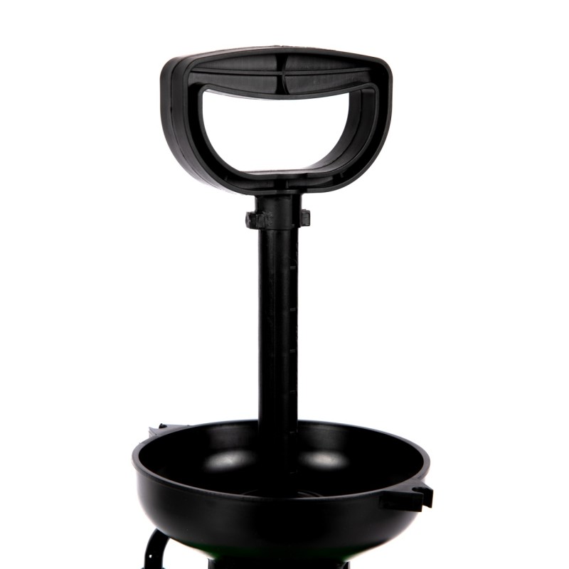 Pompa de stropit Micul Fermier capacitate maxima 10L, manuala