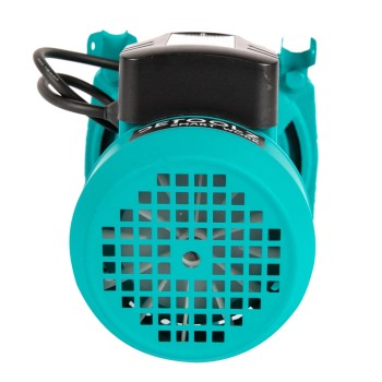 Pompa de suprafata Detoolz 0.75 kW, debit 2800l/h, inaltime de pompare 43m, carcasa pompa fonta