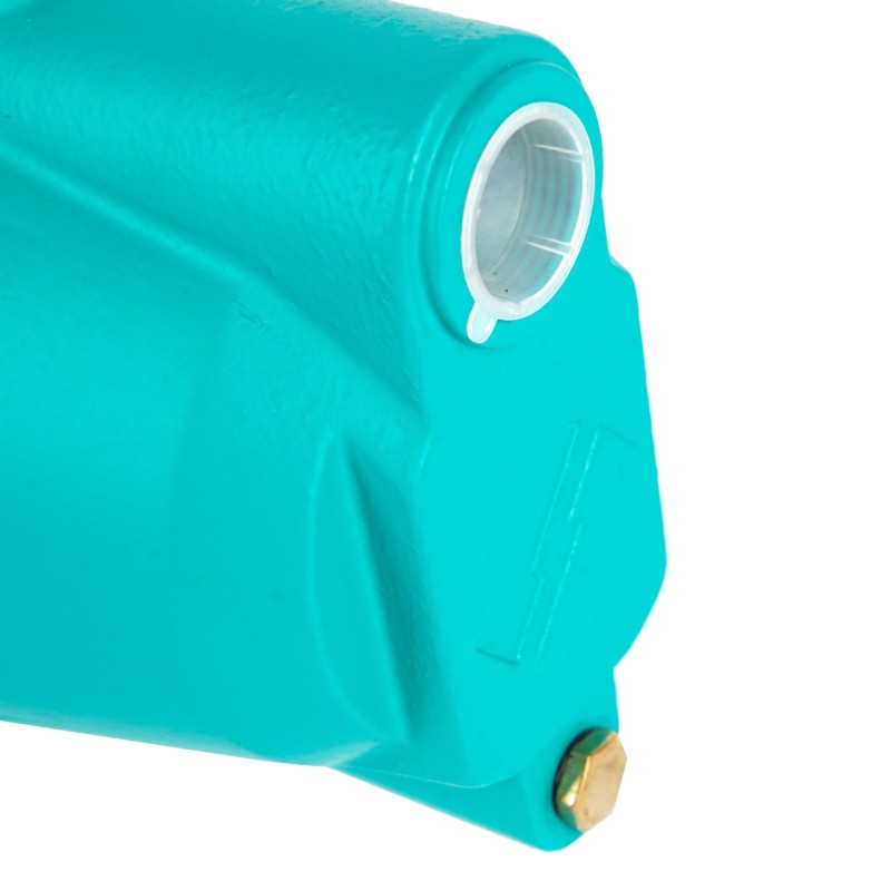 Pompa de suprafata Detoolz 0.75 kW, debit 2800l/h, inaltime de pompare 43m, carcasa pompa fonta