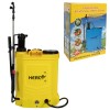 Pompa stropit 2 in 1 (acumulator+manuala) 16L HERLY