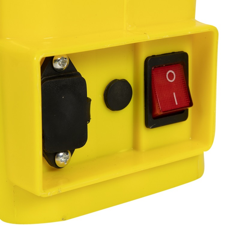 Pompa stropit 2 in 1 (acumulator+manuala) 16L HERLY