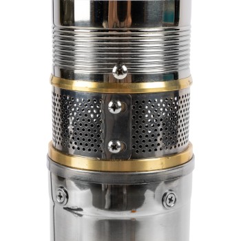 Pompa submersibila Micul Fermier, 1.1KW, 2700l/h H130m