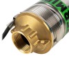 Pompa submersibila Micul Fermier, 1.1KW, 2700l/h H130m