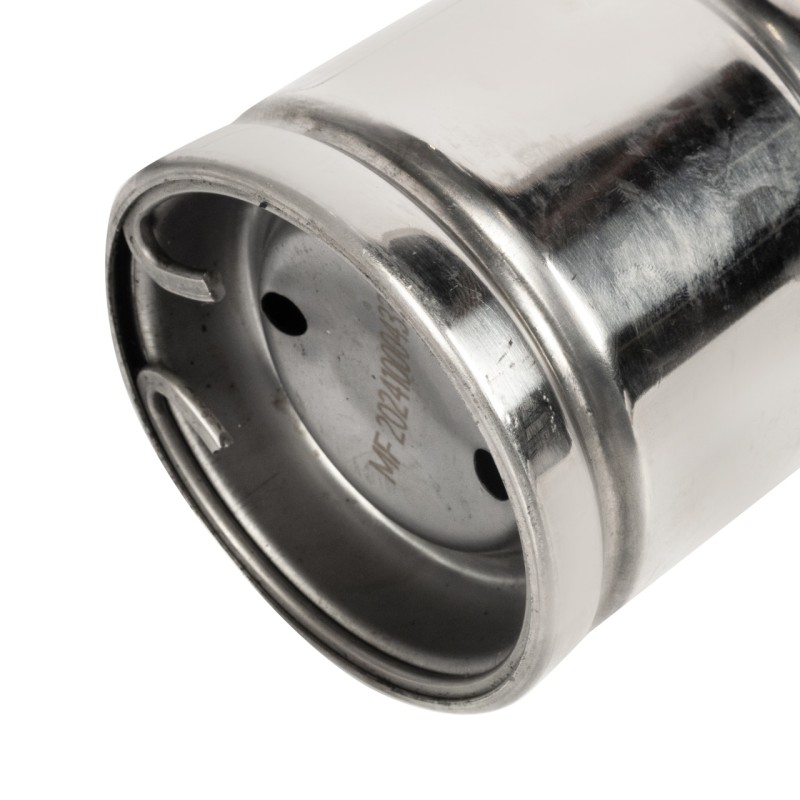 Pompa submersibila Micul Fermier, pentru apa curata, 1.3kW, debit 3000l/h, inaltime maxima pompare 60m, cu o turbina