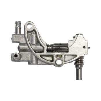 Pompa ulei cu melc Drujba 5600 Micul Padurar