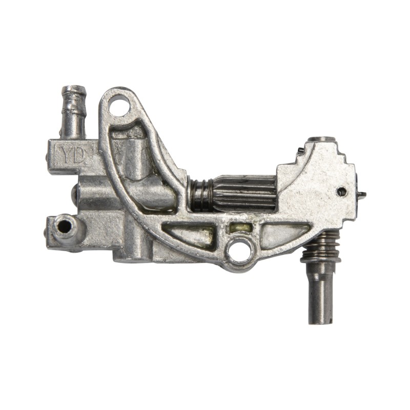 Pompa ulei cu melc Drujba 5600 Micul Padurar