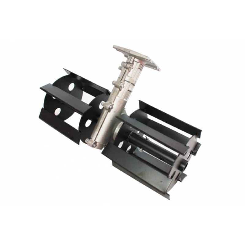 Prasitoare 26mm*9T (eco) pentru motocositoare