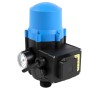 Prescontrol automat Micul Fermier racord 1" presiune maxima 10bar, cablu alimentare, priza, cu manometru