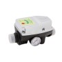 Prescontrol automat Micul Fermier racord 1" presiune maxima 10bar, cu manometru