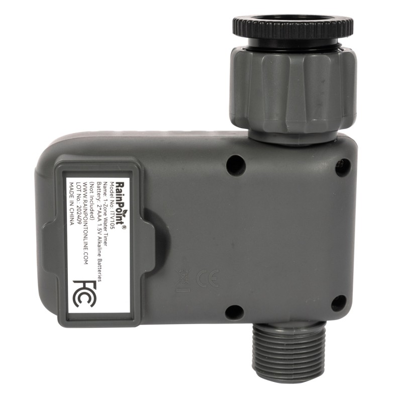 Programator irigatii digital