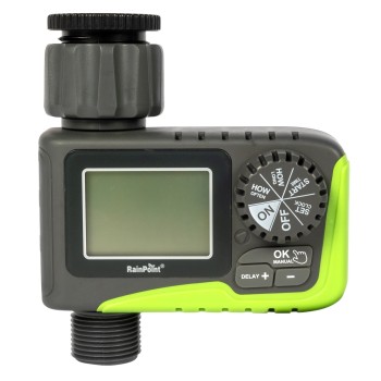 Programator irigatii digital