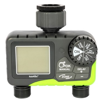 Programator irigatii digital