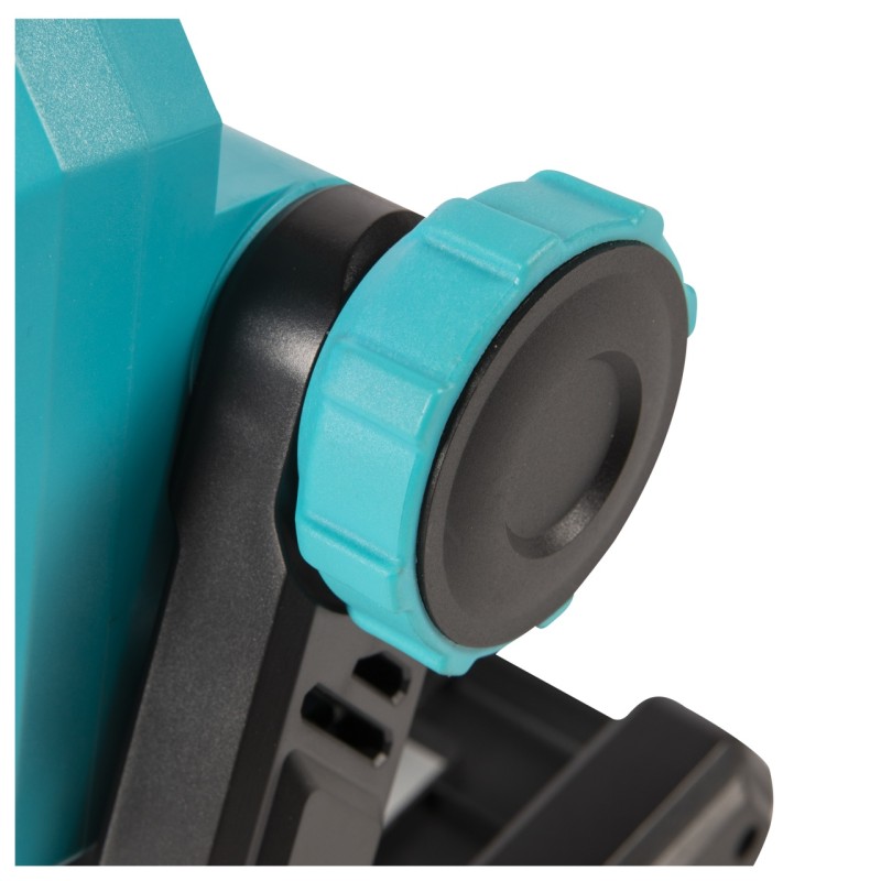 Proiector led 18V 2400lm lumina rece