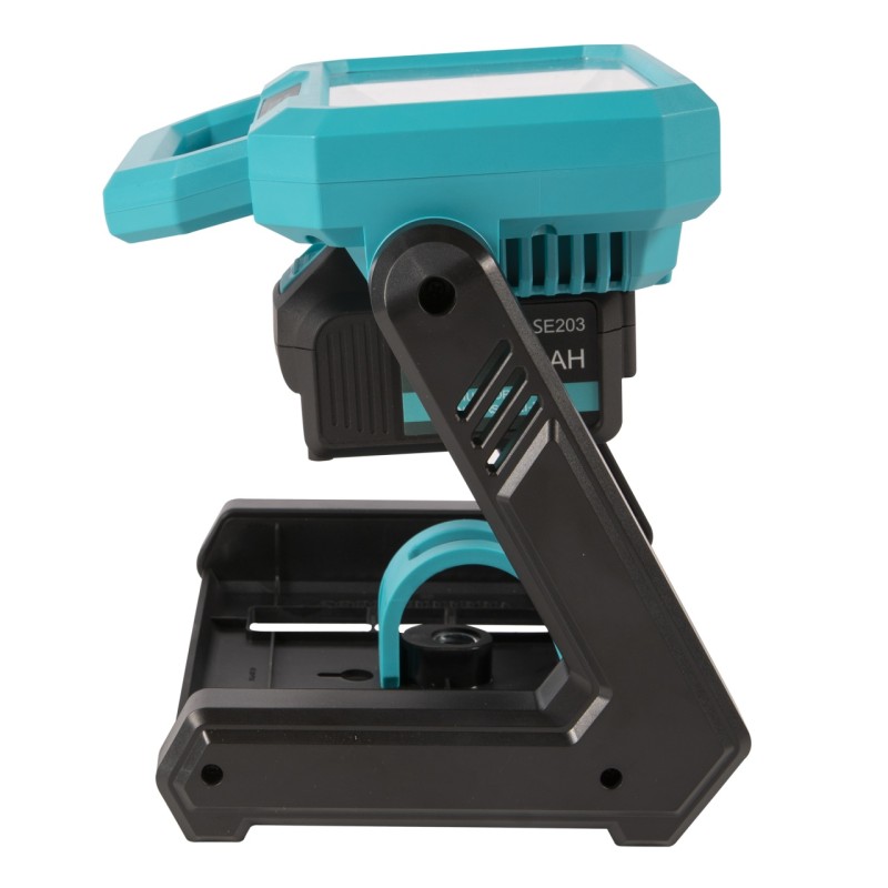 Proiector led 18V 2400lm lumina rece