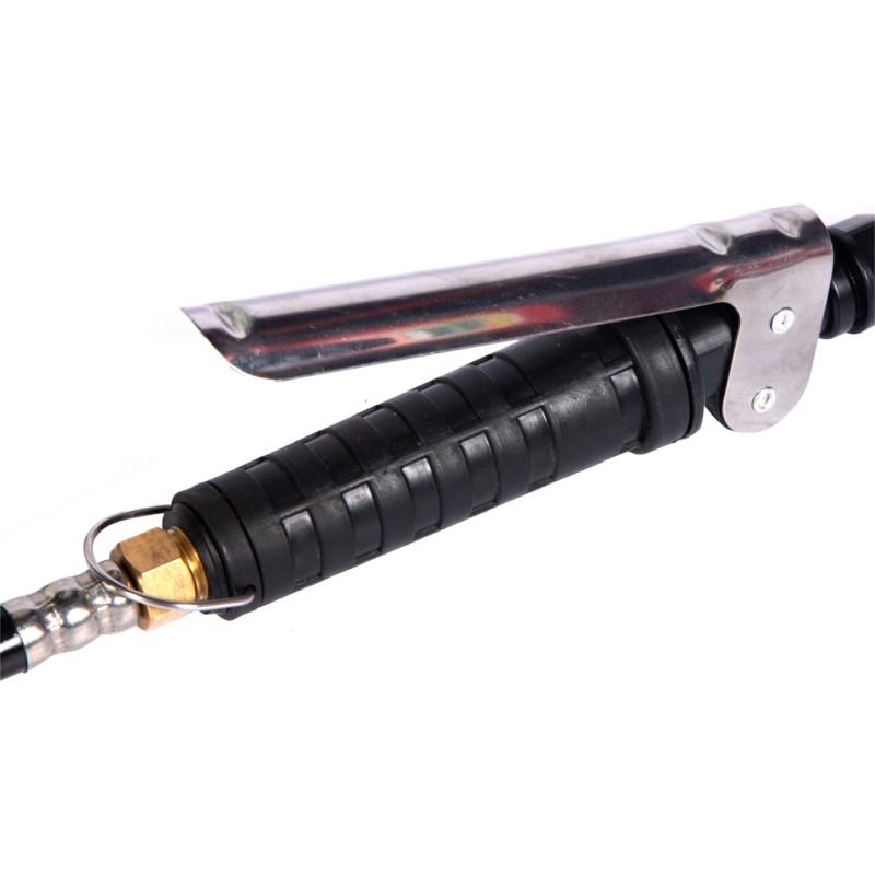 Pulverizator cu acumulator Micul Fermier, volum 40 litri, cu roti