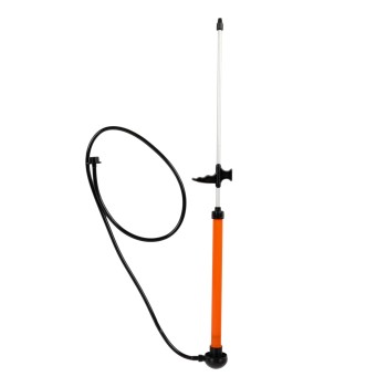 Pulverizator manual Micul Fermier, lance 95 cm, furtun 115 cm G01