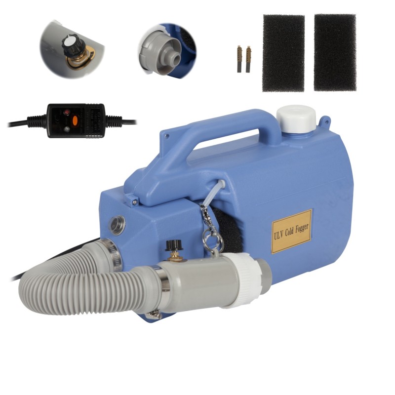 Pulverizator ULV / Nebulizator 1000W 5L