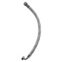 Racord flexibil cu cot 60cm pentru hidrofor GF-0481