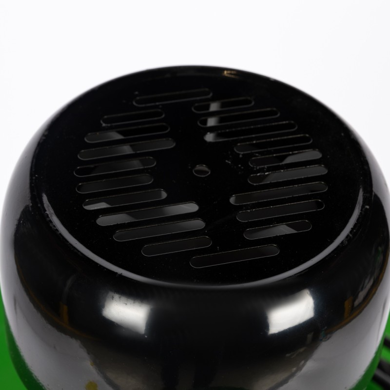 Razatoare de legume si fructe fara samburi Micul Fermier, 1.1KW, capacitate de productie 1200Kg/h, volum 35L