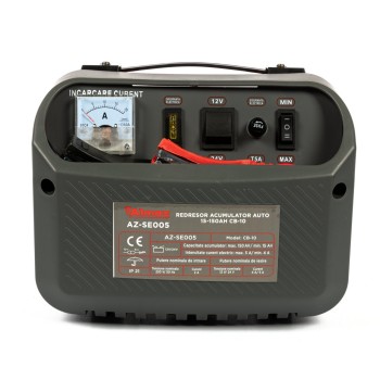 Redresor acumulator auto 30-150Ah CB-10