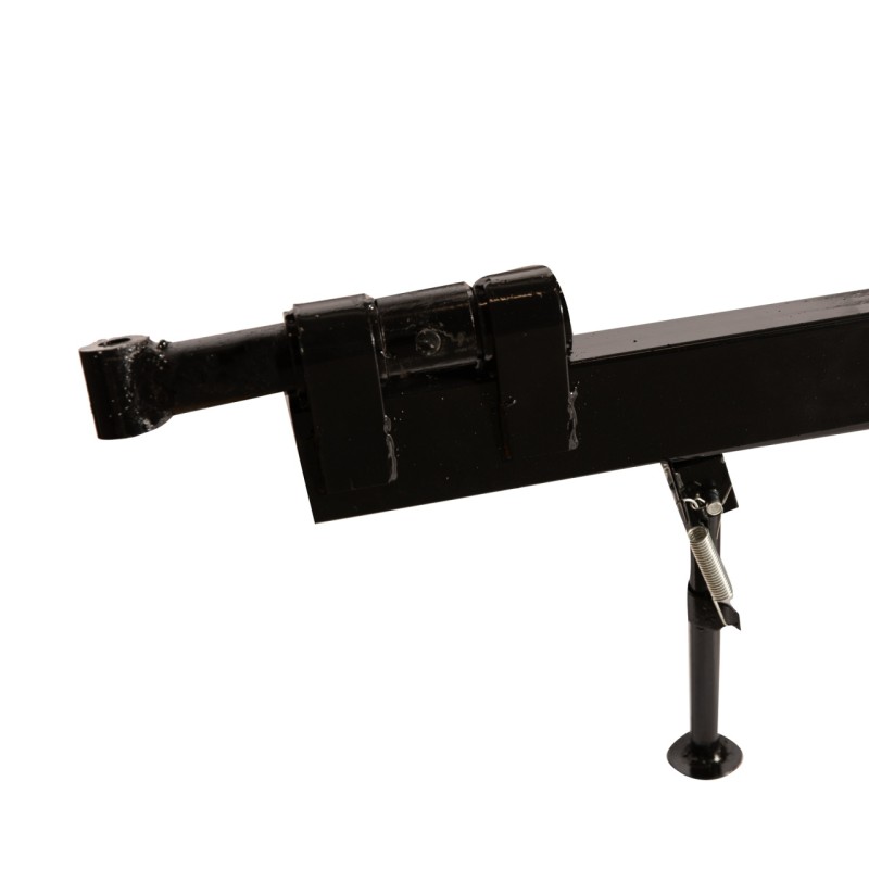 Remorca Motocultor 600 kg Extensie Laterala 180 mm